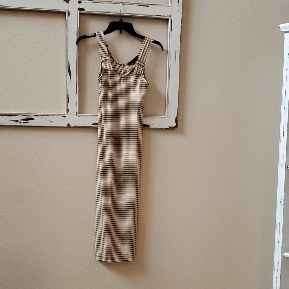 Derek Heart Dress